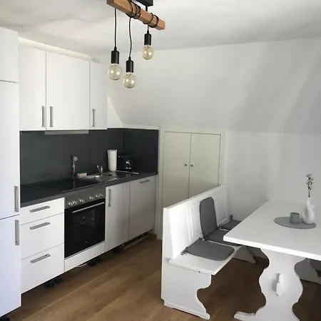 Apartament Fuehl Dich Daheim