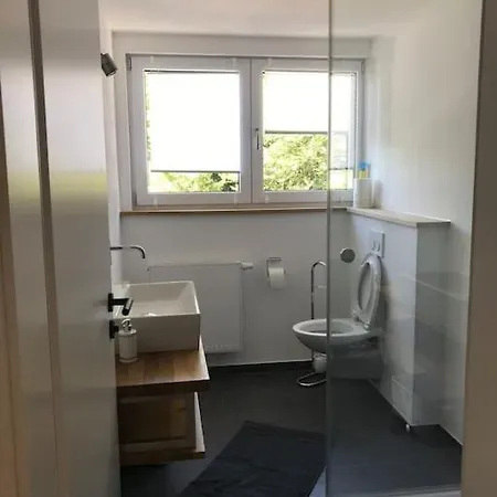 Fuehl Dich Daheim *