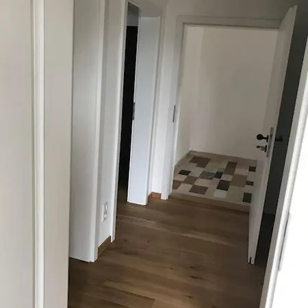 Fuehl Dich Daheim Apartament Bad Wörishofen