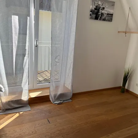 Apartament Fuehl Dich Daheim