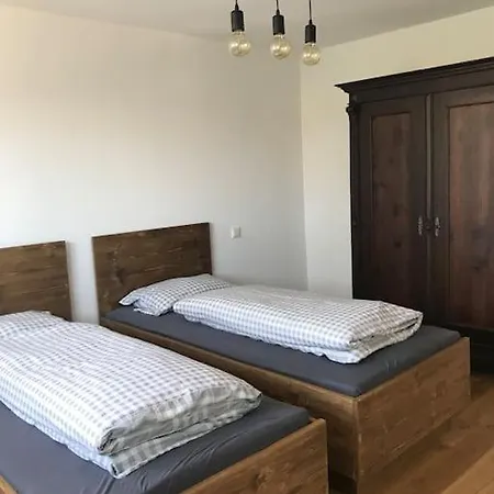 Fuehl Dich Daheim * Бад-Верисхофен