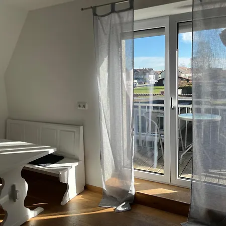 Fuehl Dich Daheim * Бад-Верисхофен