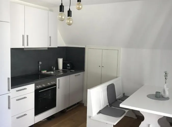 Apartment Fühl Dich Daheim