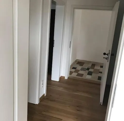 Fuehl Dich Daheim Apartman Bad Wörishofen